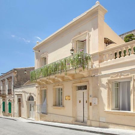 A Marchisa -Noto-公寓式酒店 外观 照片